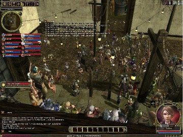 DUNGEONS & DRAGONS ONLINE