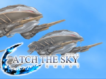 Catch The Sky
