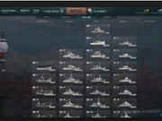 World of Warships（ワールド オブ ウォーシップス）