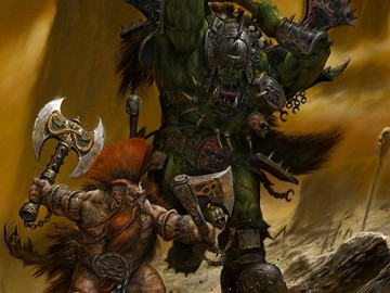 Warhammer Online