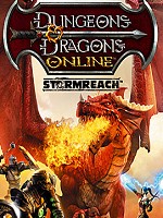 DUNGEONS & DRAGONS ONLINE