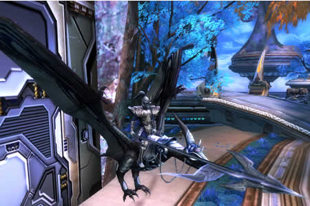 Ark Frontier Afpをチャージされた方に新ペットスキン 鋼翼ドラグーン をプレゼント オンラインゲームニュース