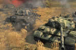 World of Tanks_高い戦略性