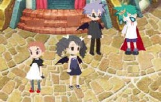 無料オンラインゲームフフ アットゲームズチャット メインページ